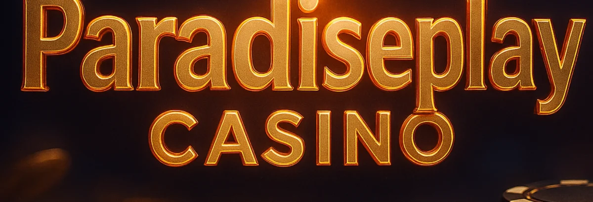 Paradise play Casino