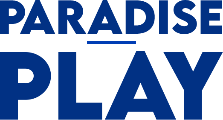 Paradise play Casino logo